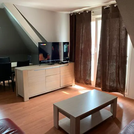 Les Jardins D Emeraude Colmar