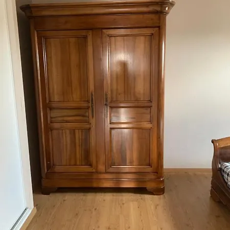 Apartment Les Jardins D Emeraude *