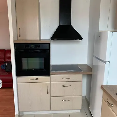 Résidence Les Jardins D Emeraude Appartement