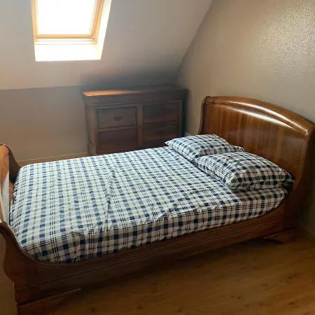 Apartment Les Jardins D Emeraude Colmar