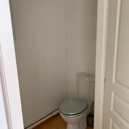 Appartement Résidence Les Jardins D Emeraude *