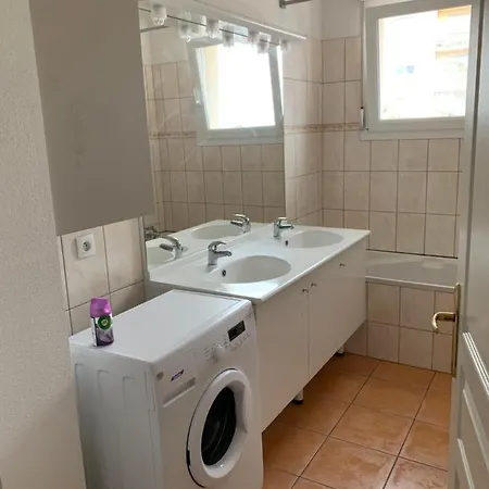 Les Jardins D Emeraude *