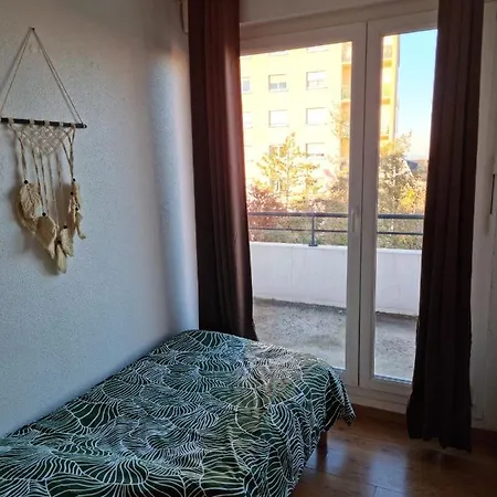 Les Jardins D Emeraude * Colmar