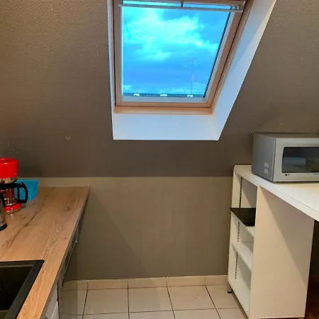 Les Jardins D Emeraude Colmar