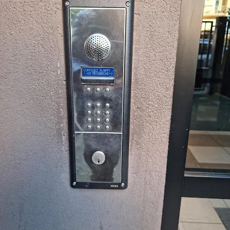 Résidence Les Jardins D Emeraude Appartement *