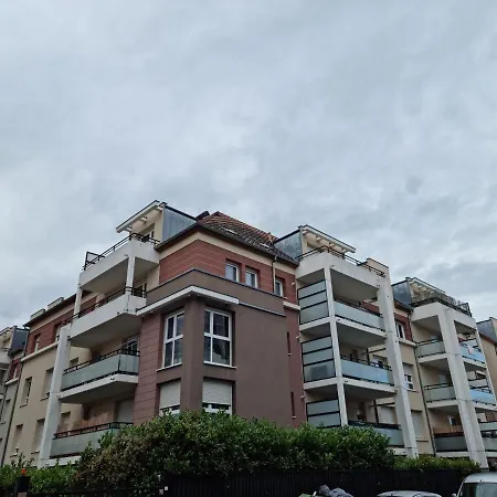 Résidence Les Jardins D Emeraude Appartement *