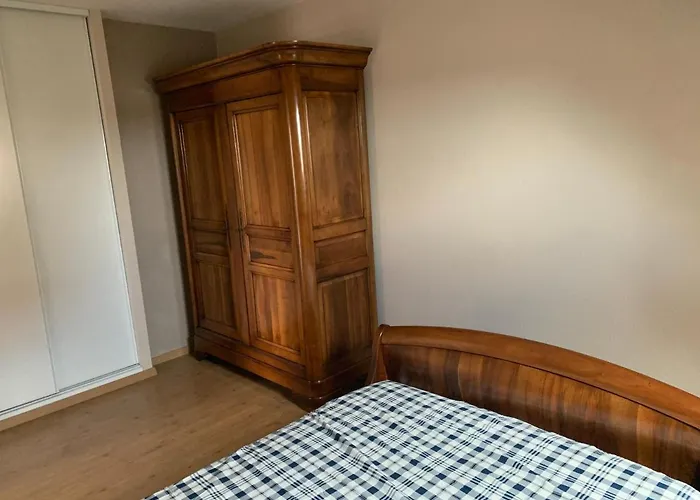 Résidence Les Jardins D Emeraude