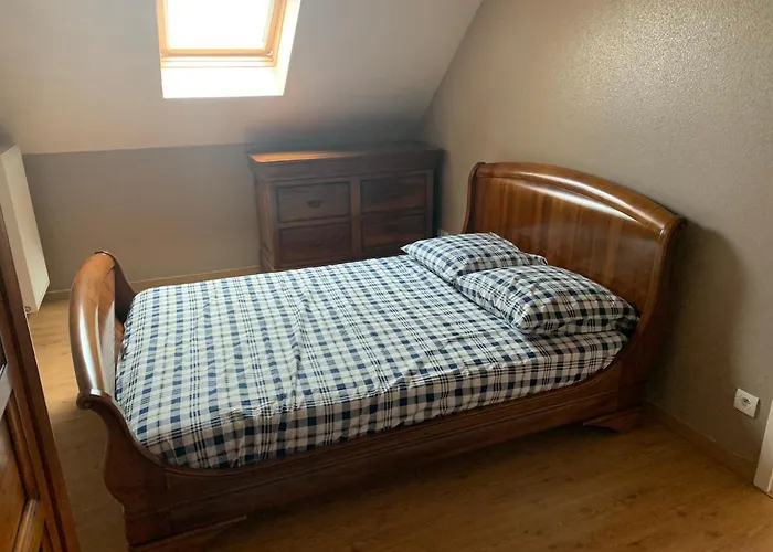 Appartamento Résidence Les Jardins D Emeraude Colmar