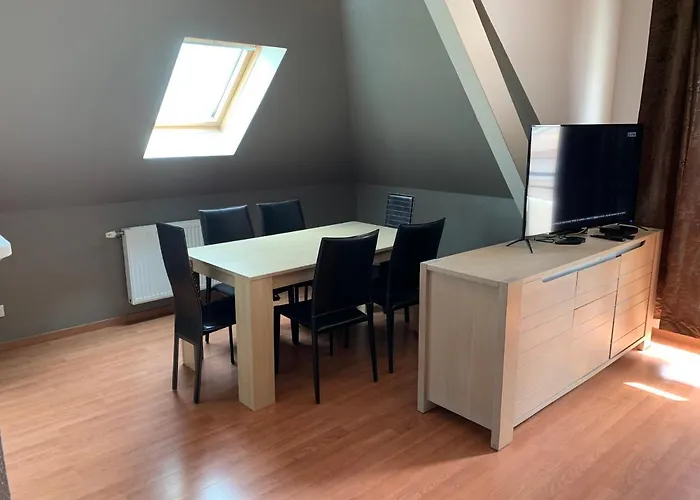 Appartamento Résidence Les Jardins D Emeraude *