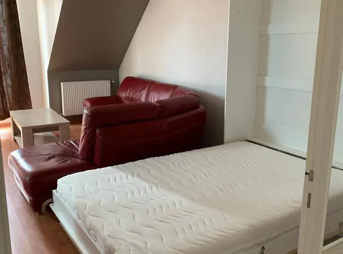 Résidence Les Jardins D Emeraude Appartamento Colmar