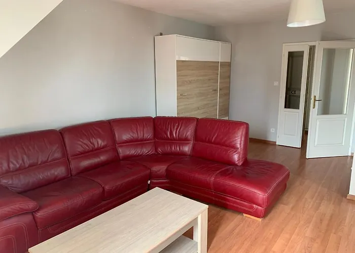 Appartamento Résidence Les Jardins D Emeraude *