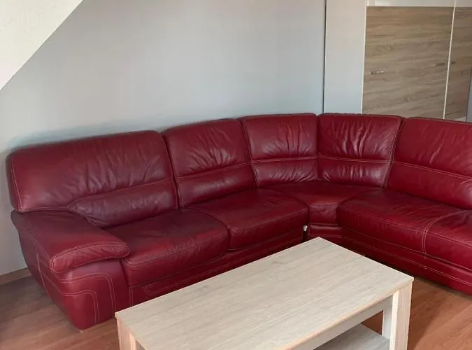 Résidence Les Jardins D Emeraude