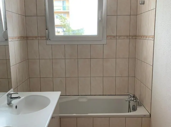 Appartamento Résidence Les Jardins D Emeraude Colmar