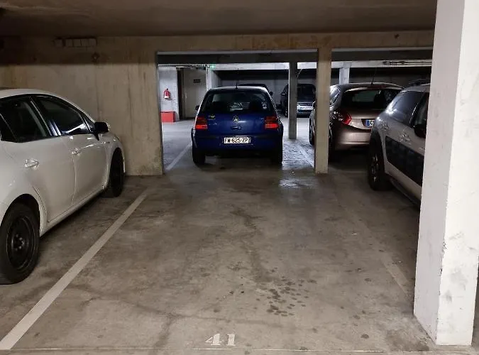 Résidence Les Jardins D Emeraude