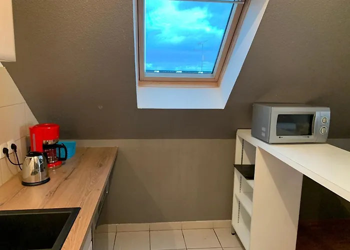 Résidence Les Jardins D Emeraude Colmar