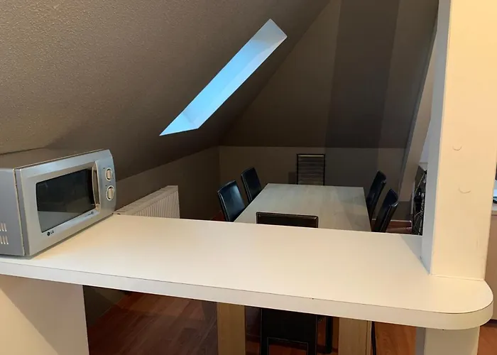 Appartamento Résidence Les Jardins D Emeraude