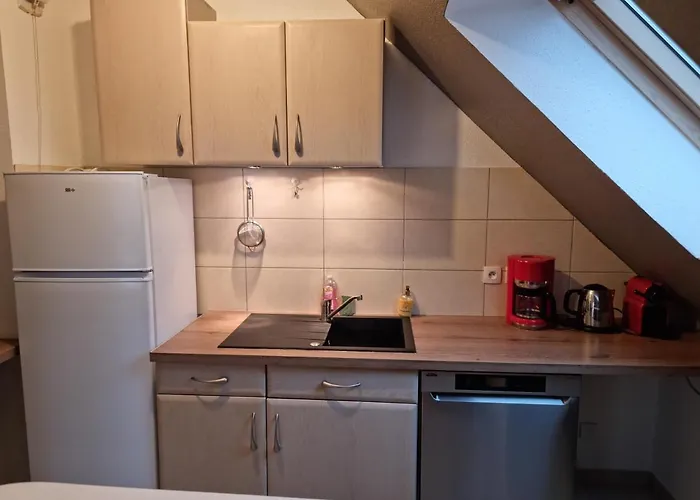 Résidence Les Jardins D Emeraude Appartamento *